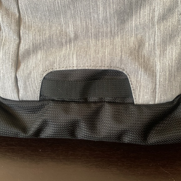 Swiss Gear 18" Multi Pockets with Padded Laptop Backpack. - Picture 11 of 12